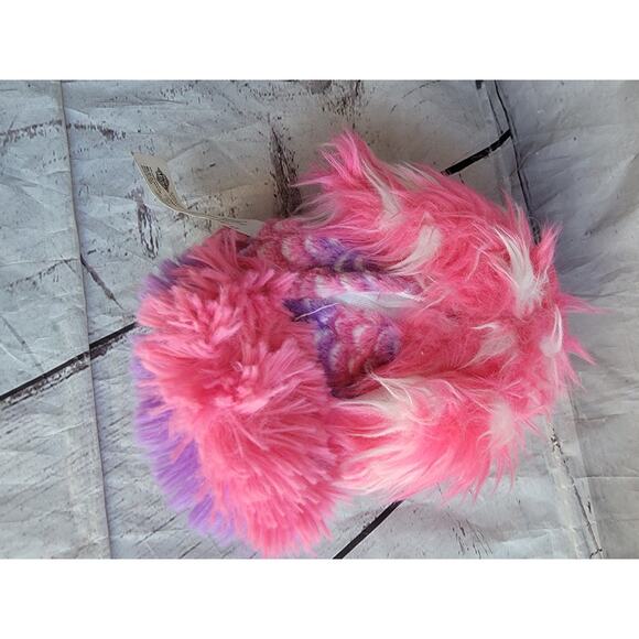 Magic Mixies Crystal Ball Magical Misting Pink Interactive Plush WORKS Doll Only - Picture 5 of 8